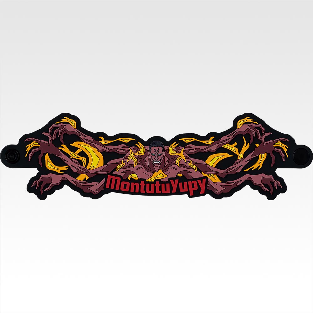 Collection en caoutchouc - Photo 6