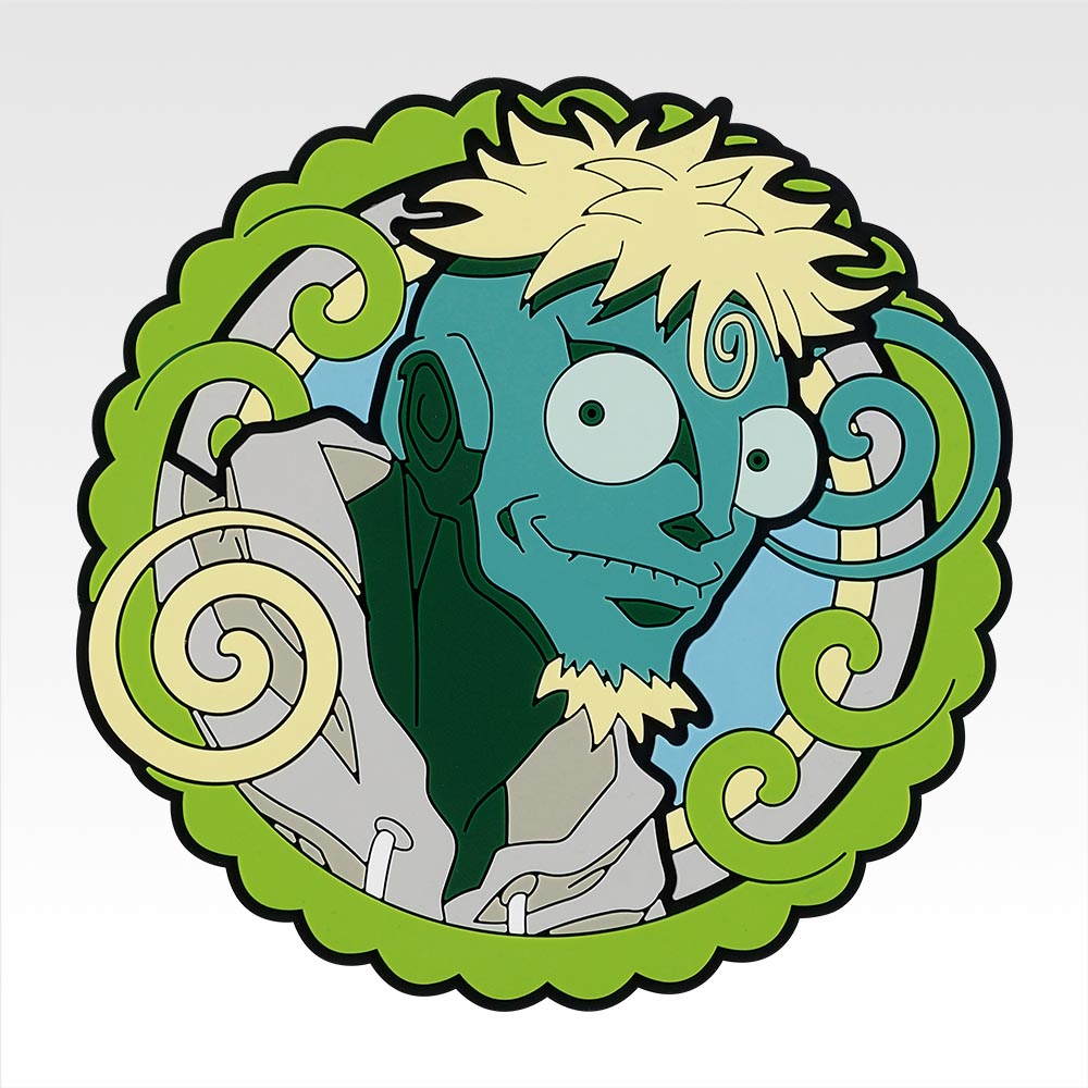 Collection en caoutchouc - Photo 9