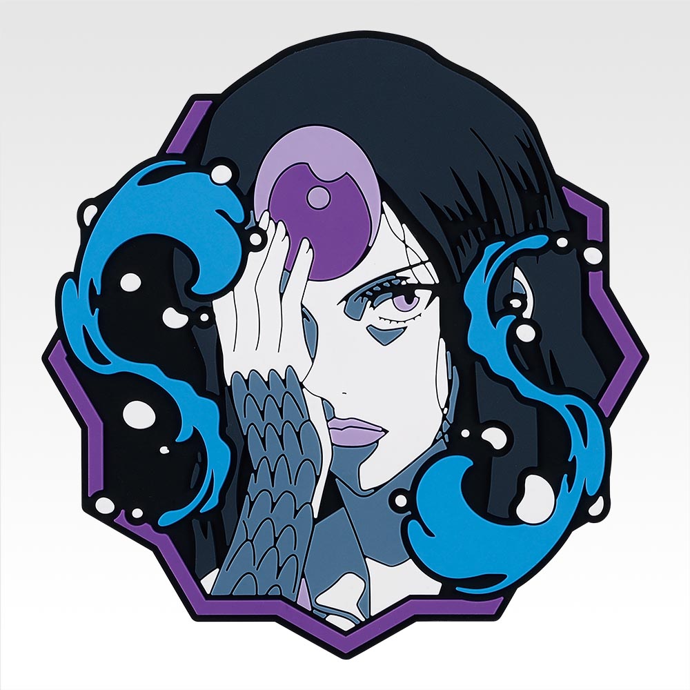 Collection en caoutchouc - Photo 10