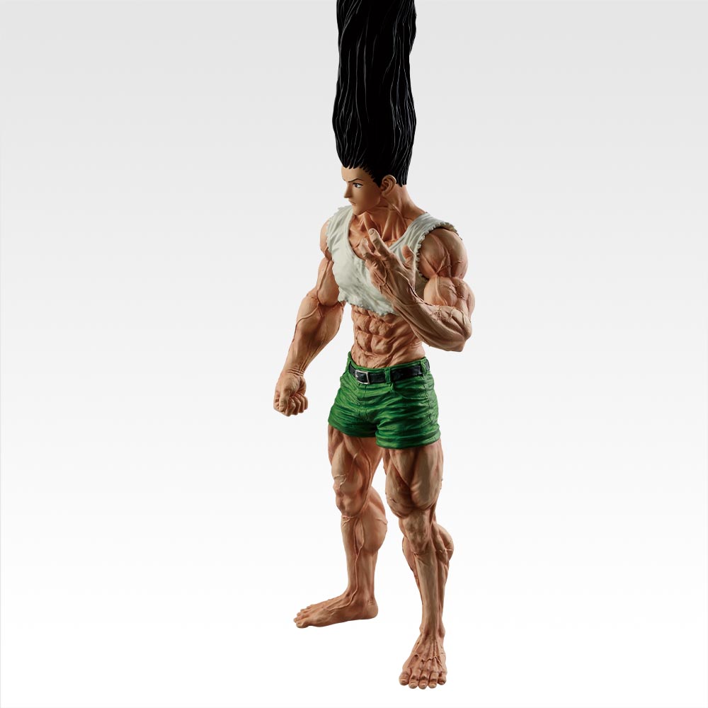 Gon ~version adulte~ MASTERLISE EXTRA - Photo 4