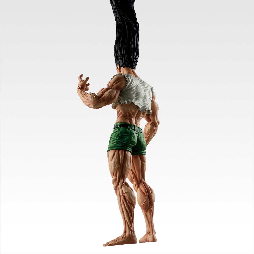 Gon ~version adulte~ MASTERLISE EXTRA - Photo 5