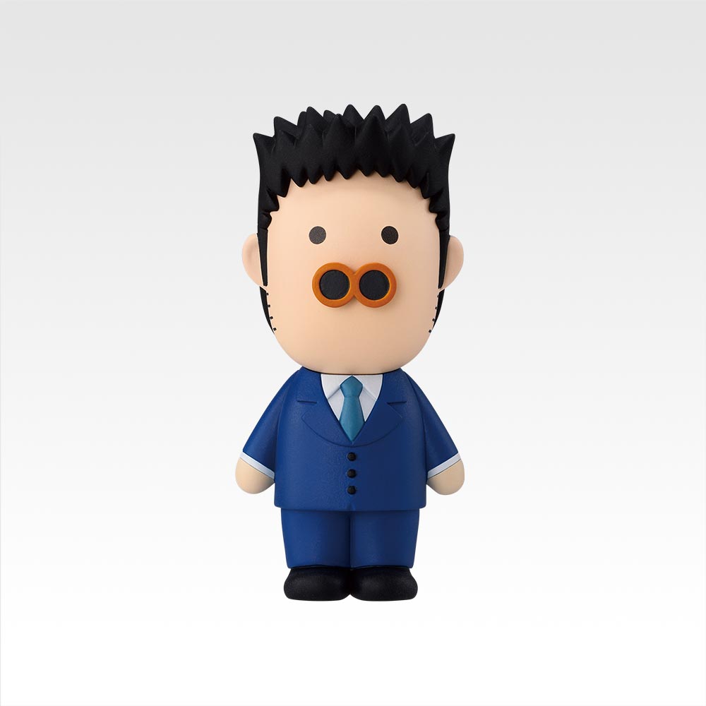 Mini-mascottes ~ Plus il y a de jouets, plus on s’amuse, non ? ~ - Photo 4