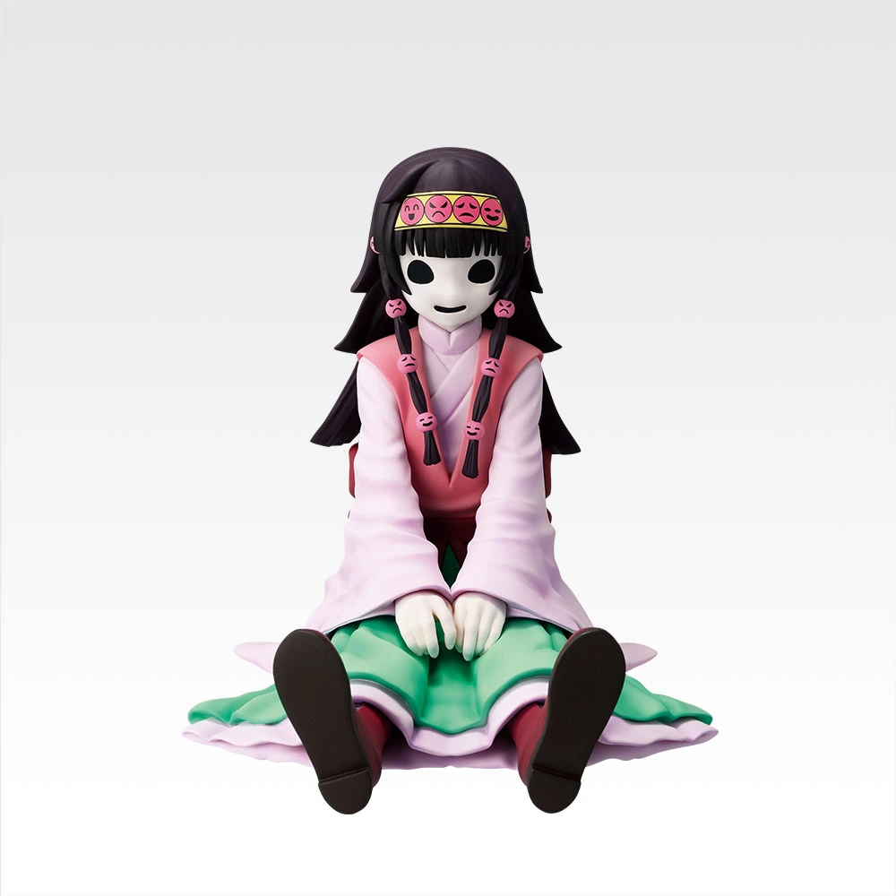 Alluka Zoldyck/Nanika MASTERLISE - Photo 2