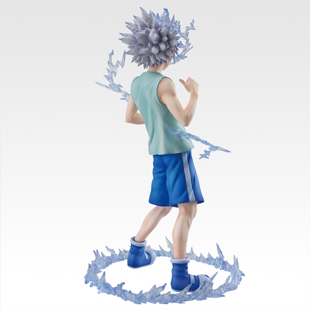 Killua MASTERLISE - Photo 3