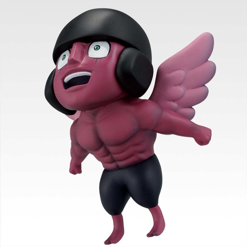 Shaiapouf / Menthuthuyoupi MASTERLISE - Photo 6