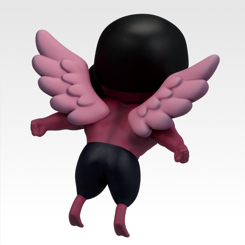 Shaiapouf / Menthuthuyoupi MASTERLISE - Photo 8