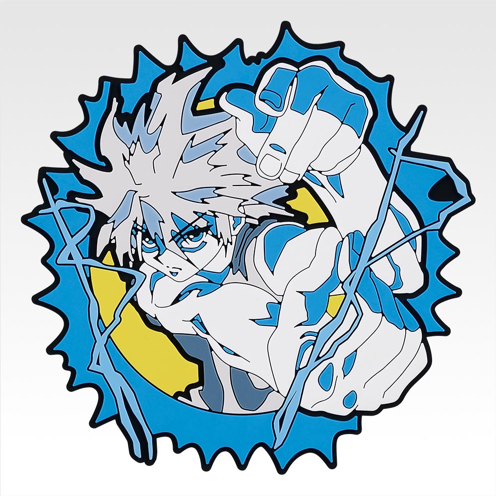 Colección de goma - Photo 7