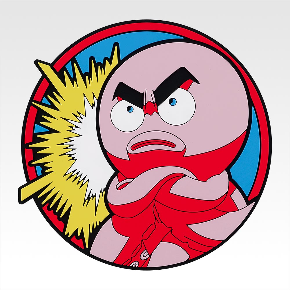 Colección de goma - Photo 8