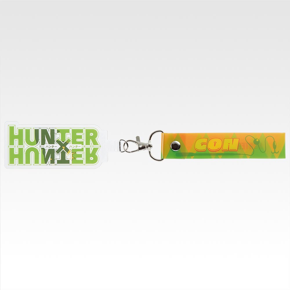 Sortiment: Phone-Tab mit Strap / Neck-Strap & Sticker - Photo 1