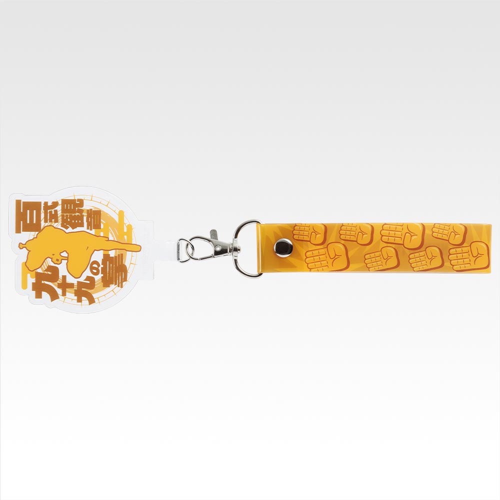 Sortiment: Phone-Tab mit Strap / Neck-Strap & Sticker - Photo 5