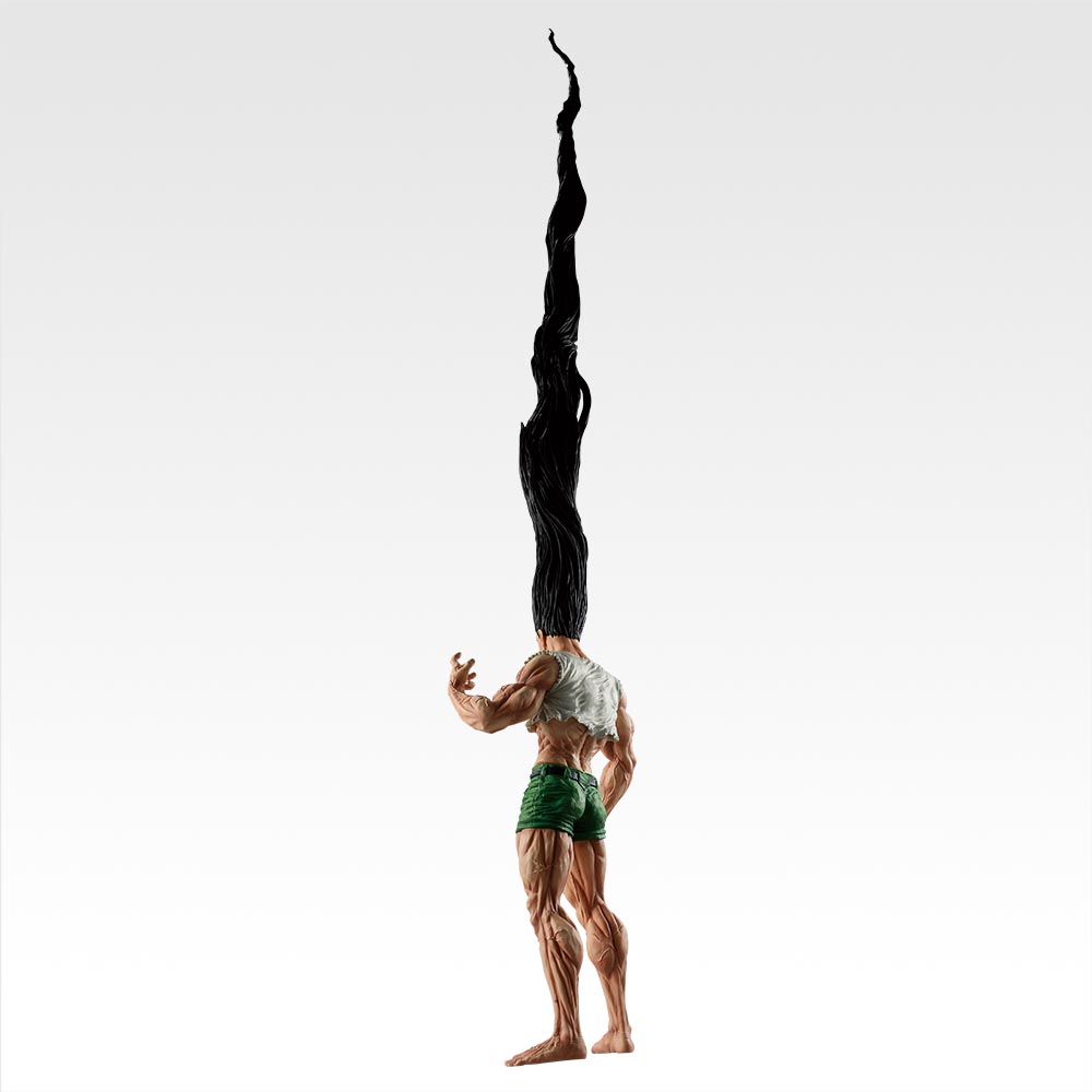 Gon ~version adulte~ MASTERLISE EXTRA - Photo 2