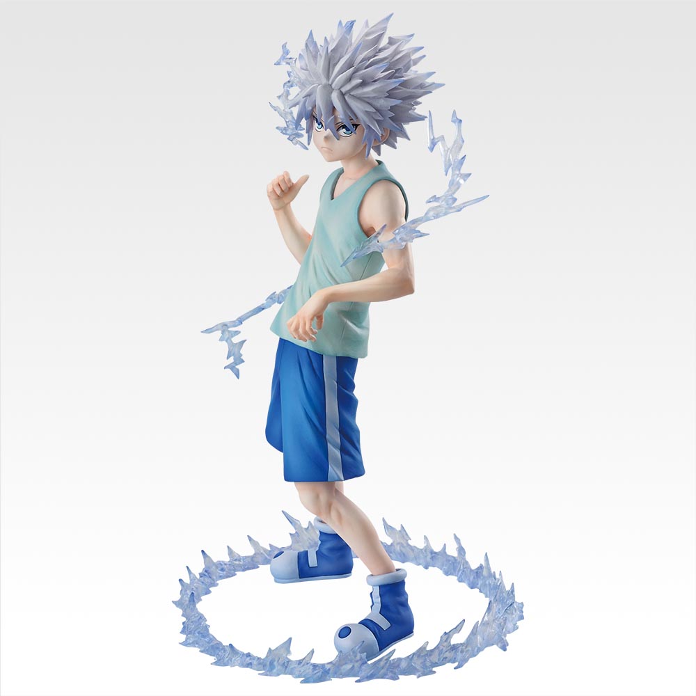Killua MASTERLISE - Photo principale