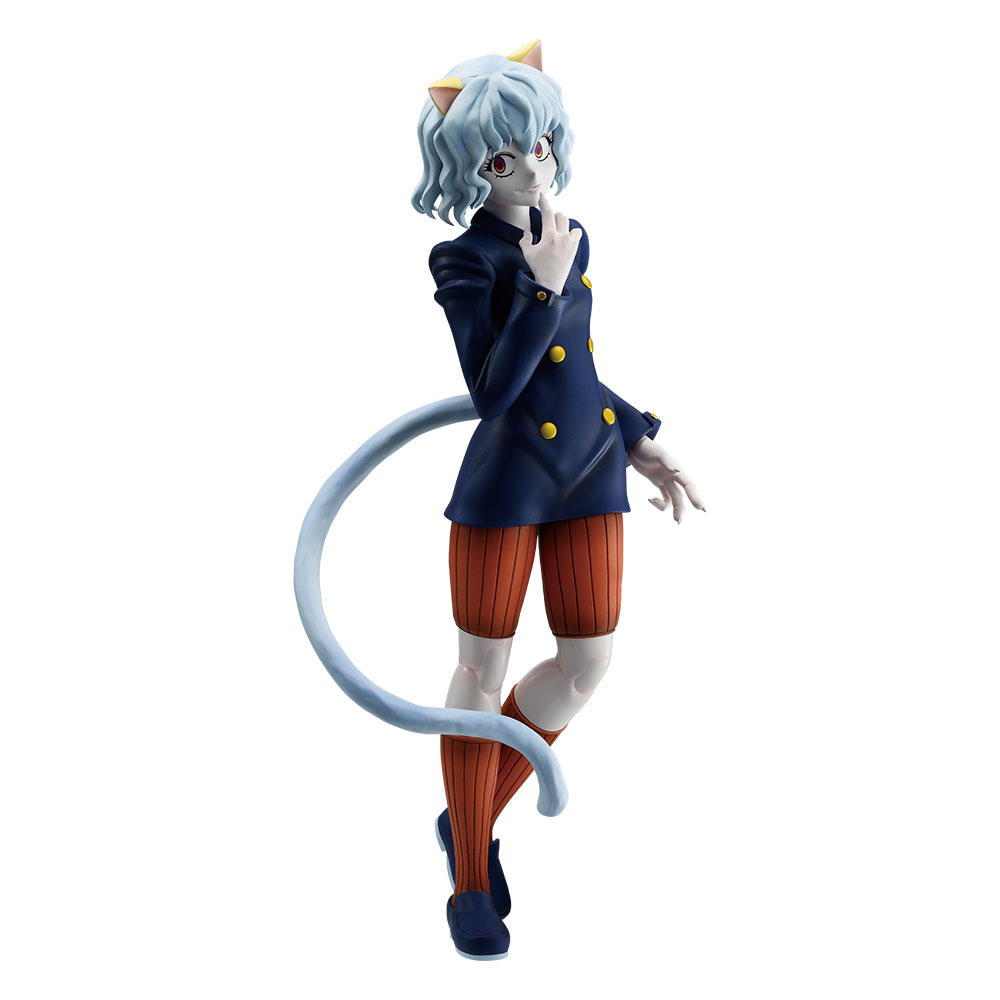 HUNTER×HUNTER ネフェルピトー MASTERLISE E Neferpitou MASTERLISE - Prize LO | Ichiban Kuji Ichiban Kuji