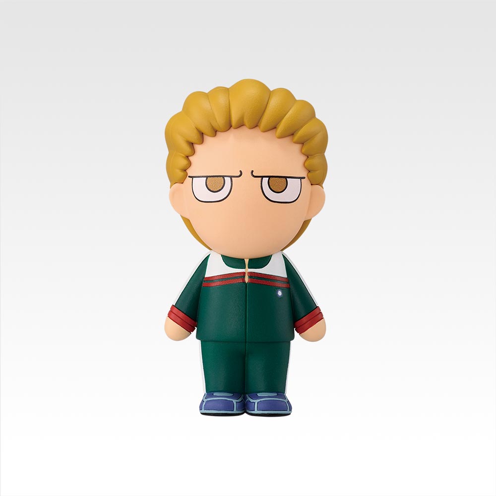 Mini-Maskottchen ~ Je mehr Spielzeug, desto mehr Spaß, oder? ~ - Photo 7