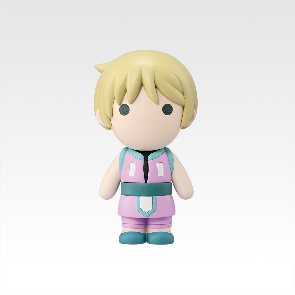 Mini-Maskottchen ~ Je mehr Spielzeug, desto mehr Spaß, oder? ~ - Photo 9