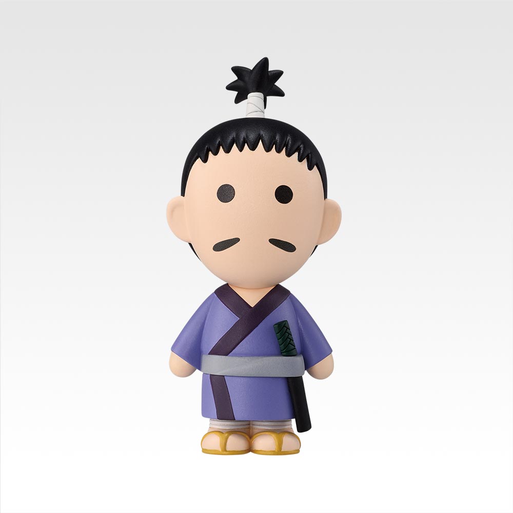 Mini-Maskottchen ~ Je mehr Spielzeug, desto mehr Spaß, oder? ~ - Photo 10