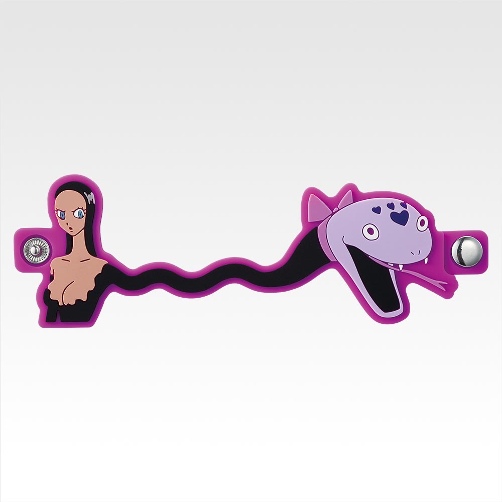 Rubber Collection - Photo 8