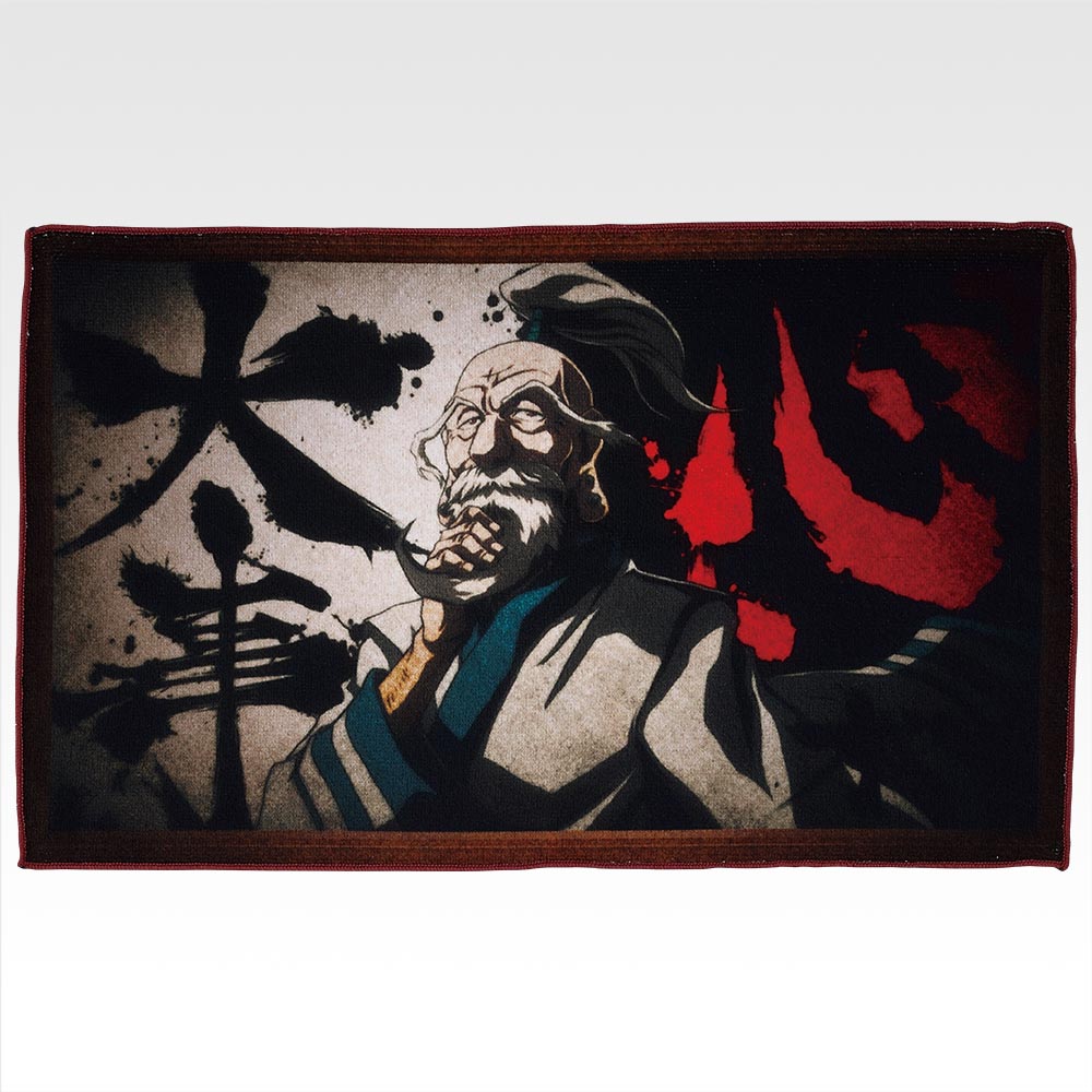 Collection de serviettes - Photo 1