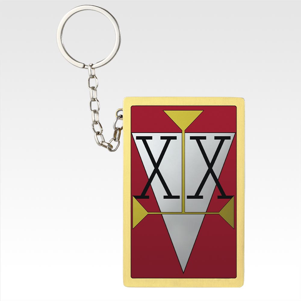 Double Hunter License MASTERELIVE COLLECTION - Prize I | Ichiban