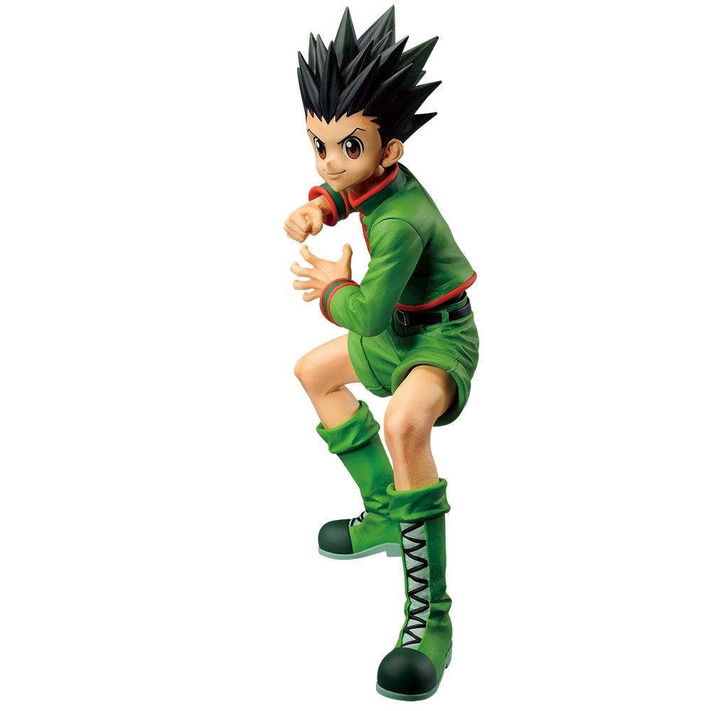 Gon Figure - Prize A | Ichiban Kuji Ichiban Kuji HUNTER×HUNTER DAY