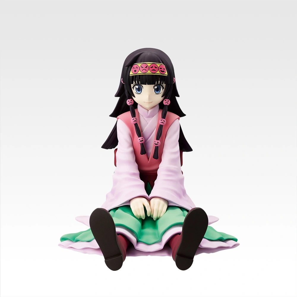 Alluka Zoldyck/Nanika MASTERLISE - Photo 1