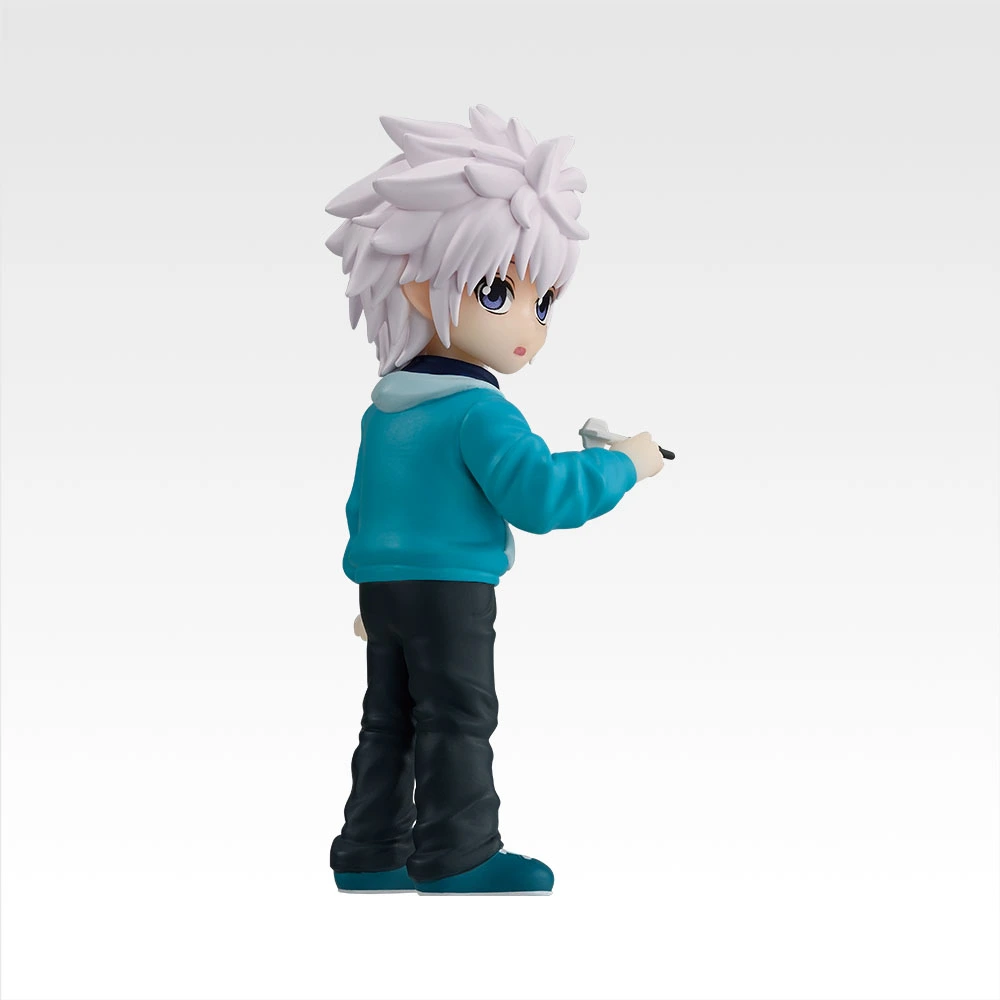 Mascottes de bureau - Photo 1