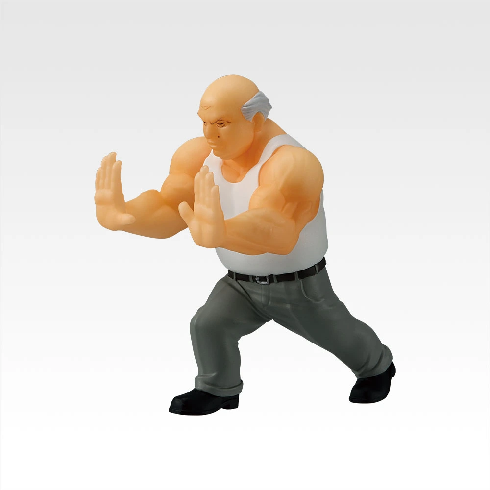 Mascottes de bureau - Photo 3