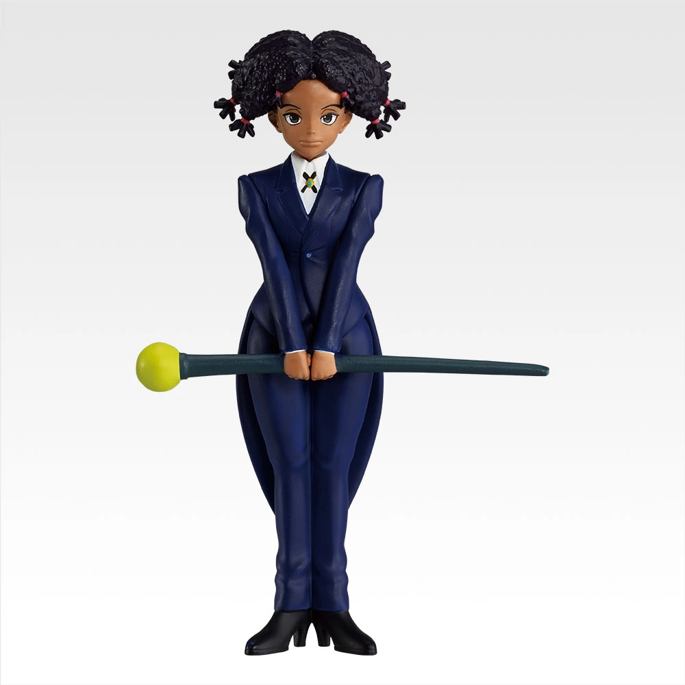 Mascottes de bureau - Photo 4