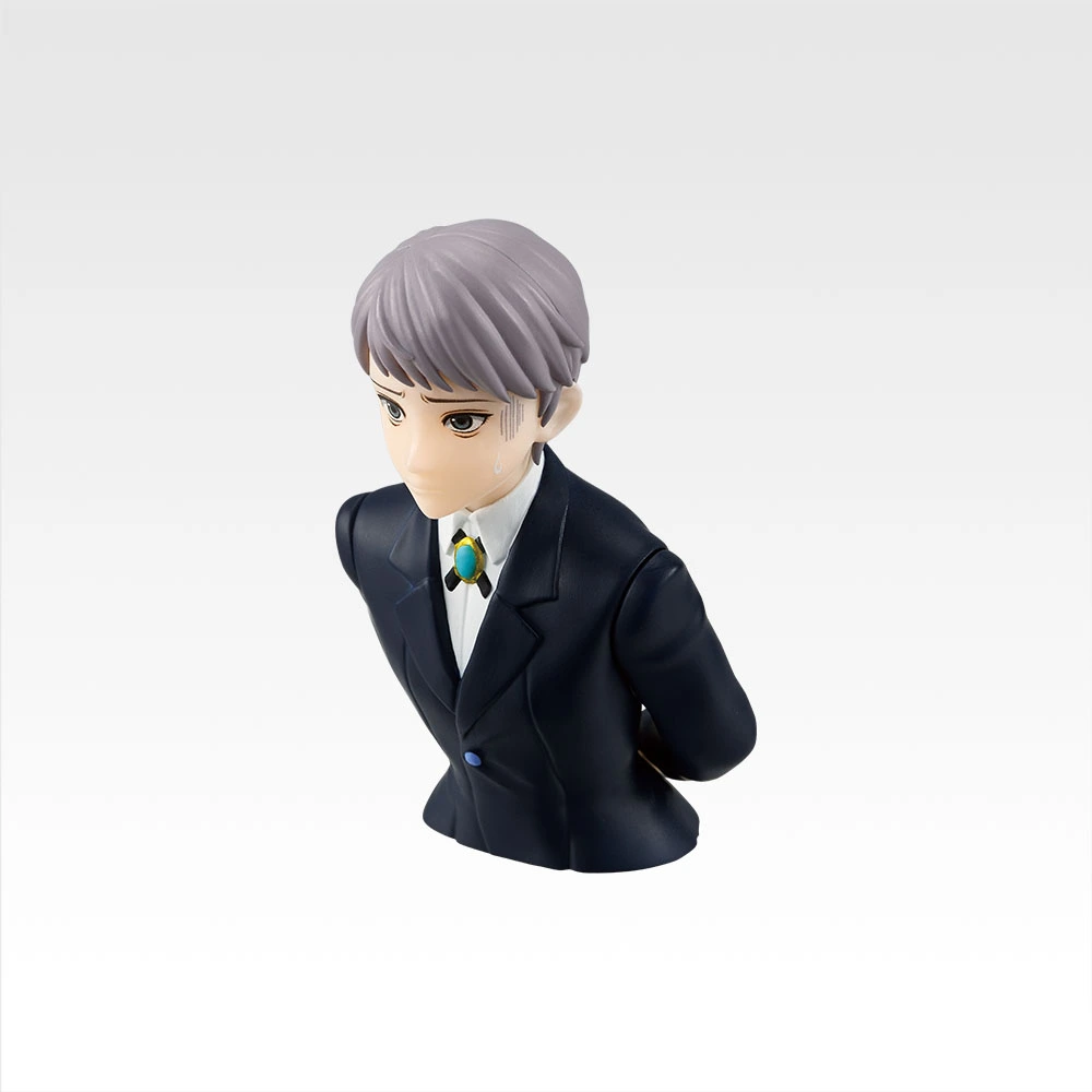 Mascottes de bureau - Photo 6