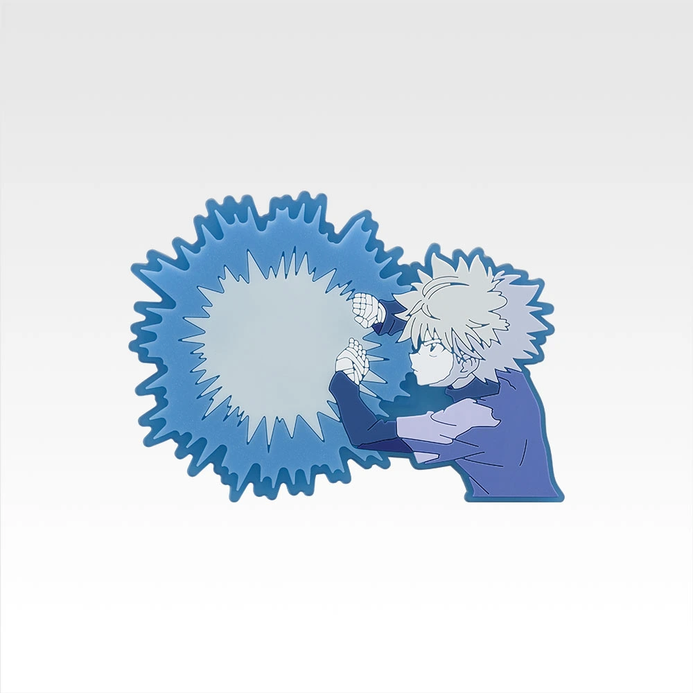 Collection en caoutchouc - Photo 1