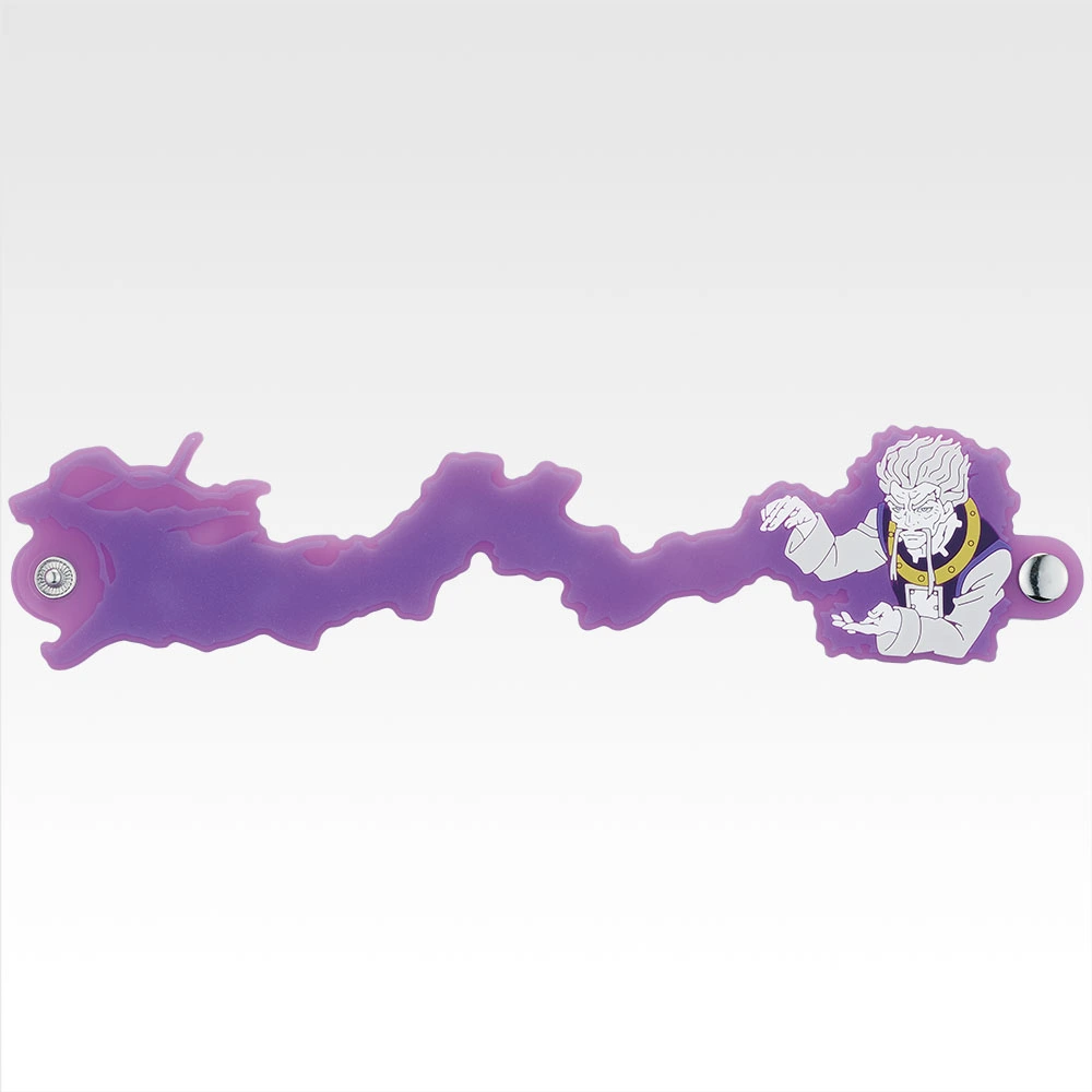 Collection en caoutchouc - Photo 3