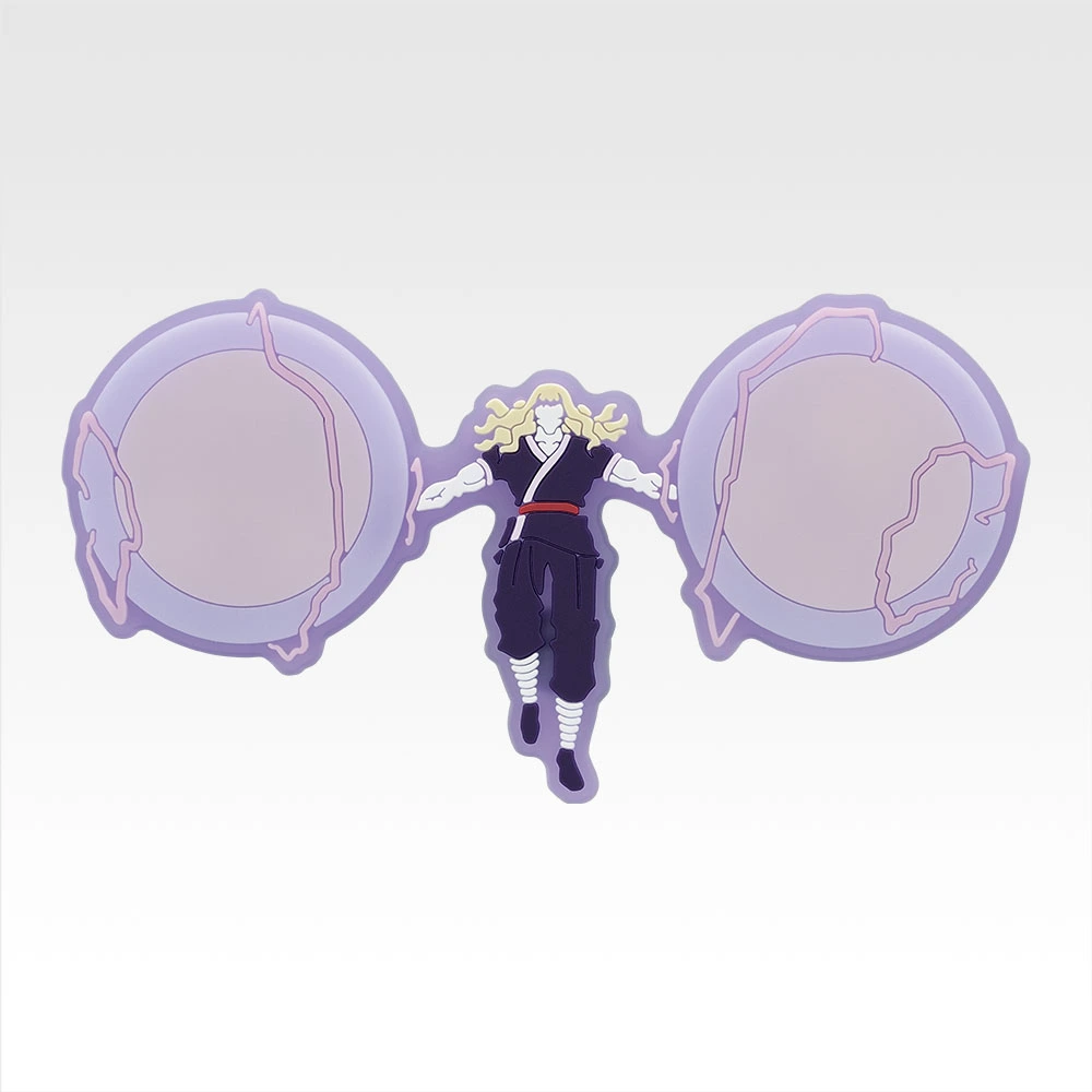 Collection en caoutchouc - Photo 4