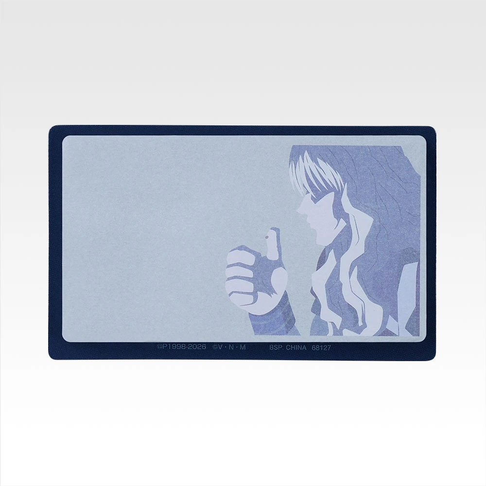 Collection de mémos découpés - Photo 2