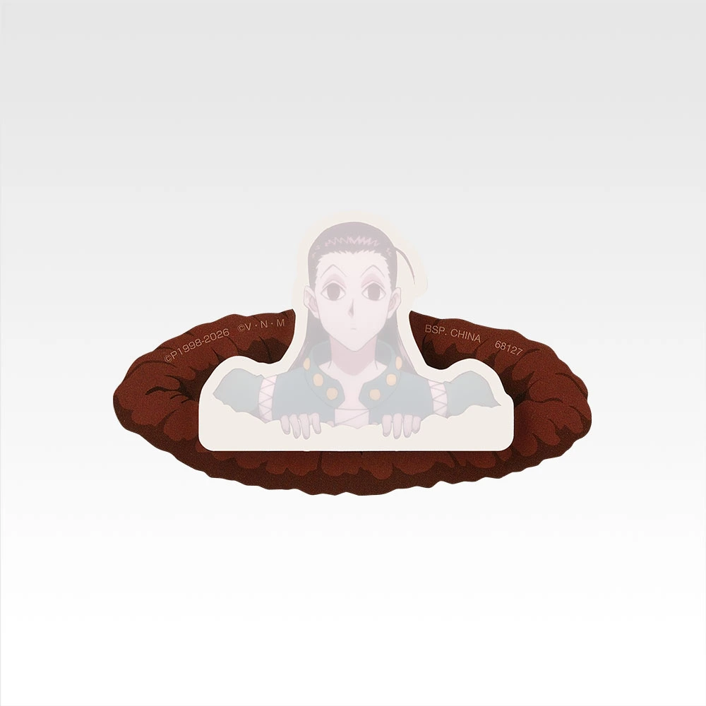 Collection de mémos découpés - Photo 3