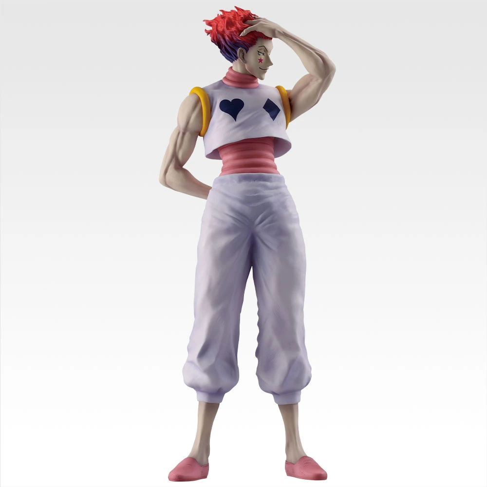 Hisoka MASTERLISE - Photo 1