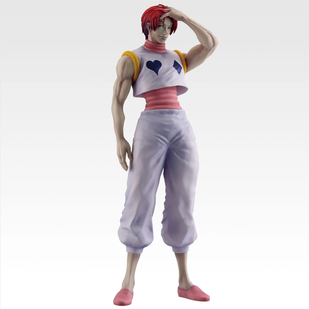 Hisoka MASTERLISE - Photo 2