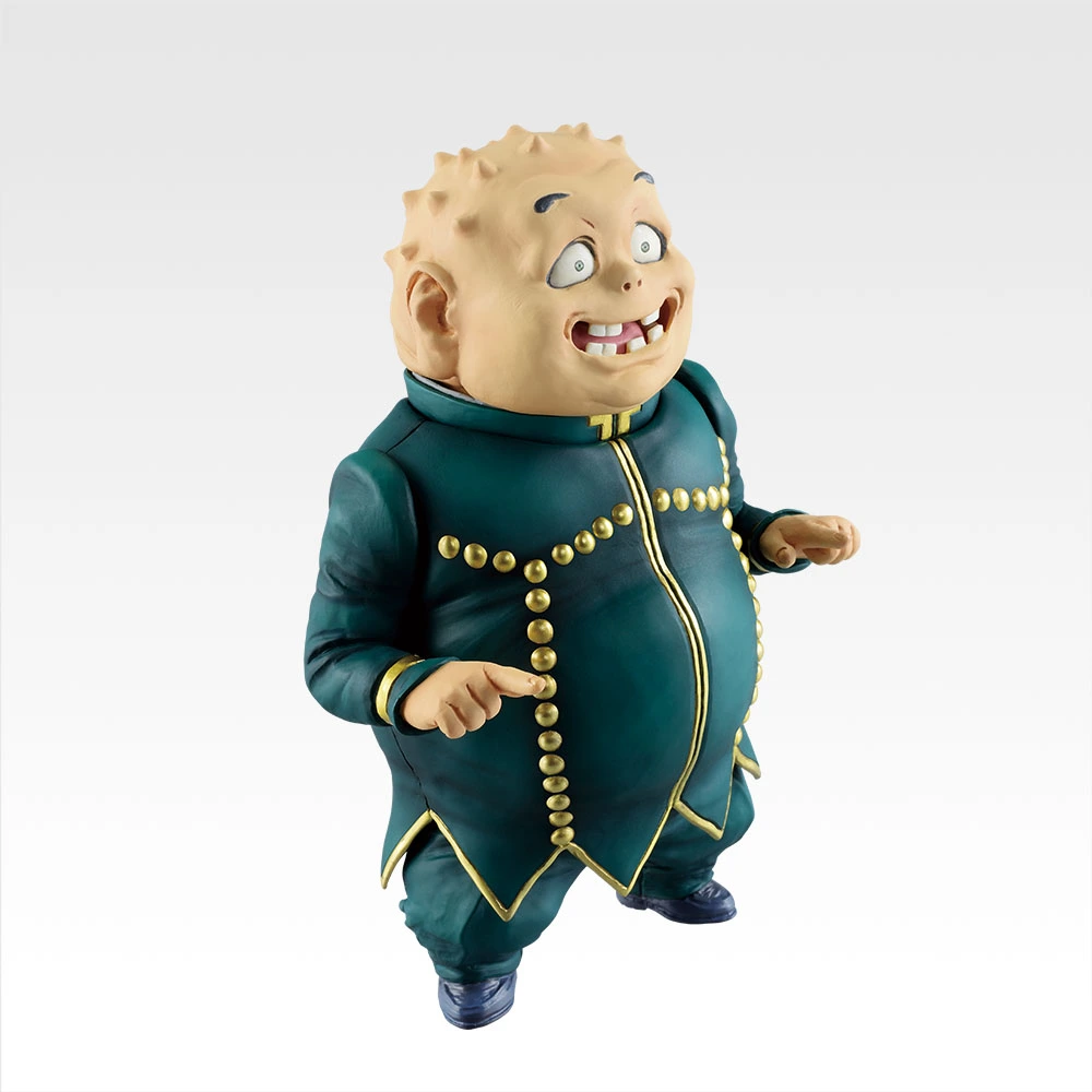 Shigekiyo Yangu MASTERLISE - Photo 1