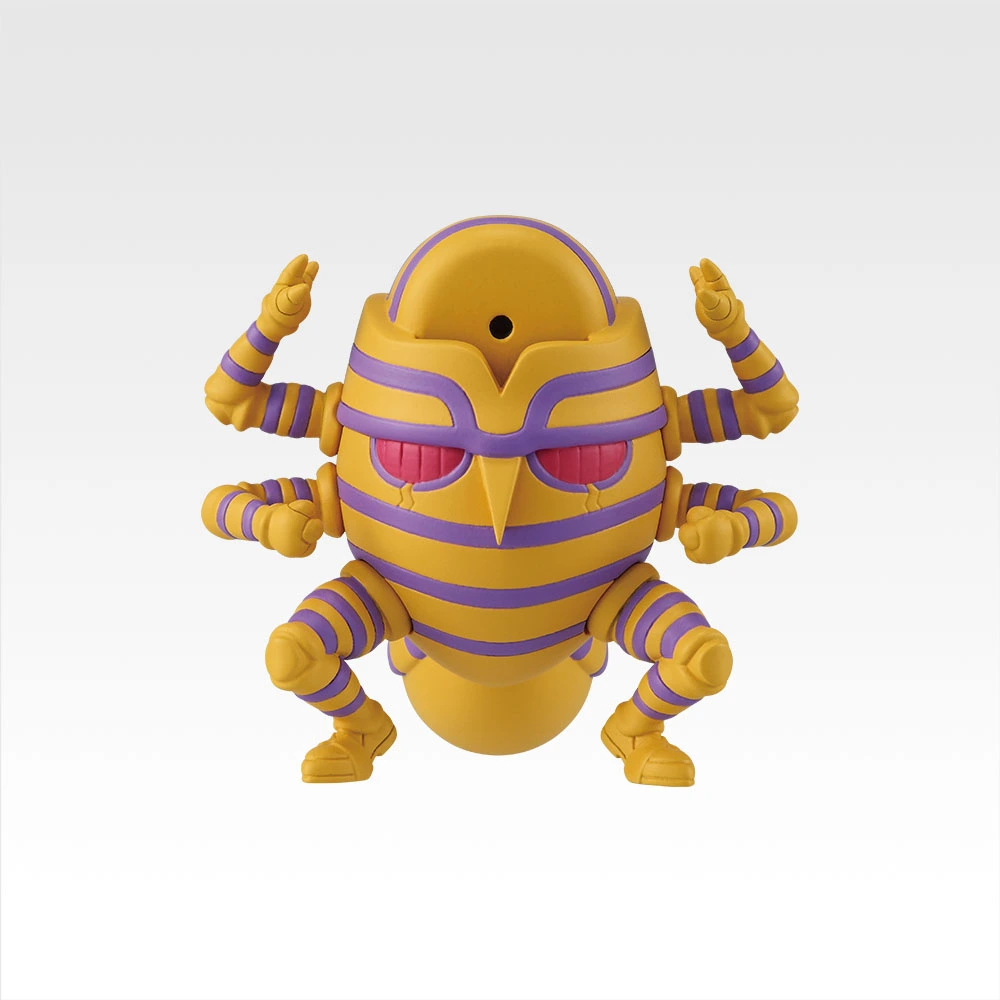 Desktop Mascot - Photo 1