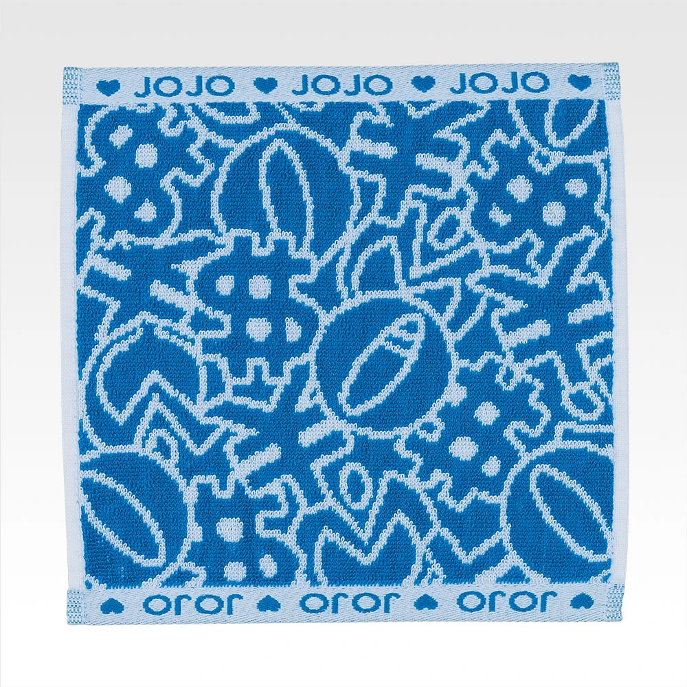 Collection de serviettes - Photo 3