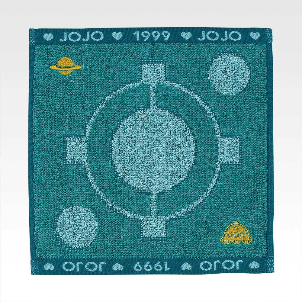 Collection de serviettes - Photo 8