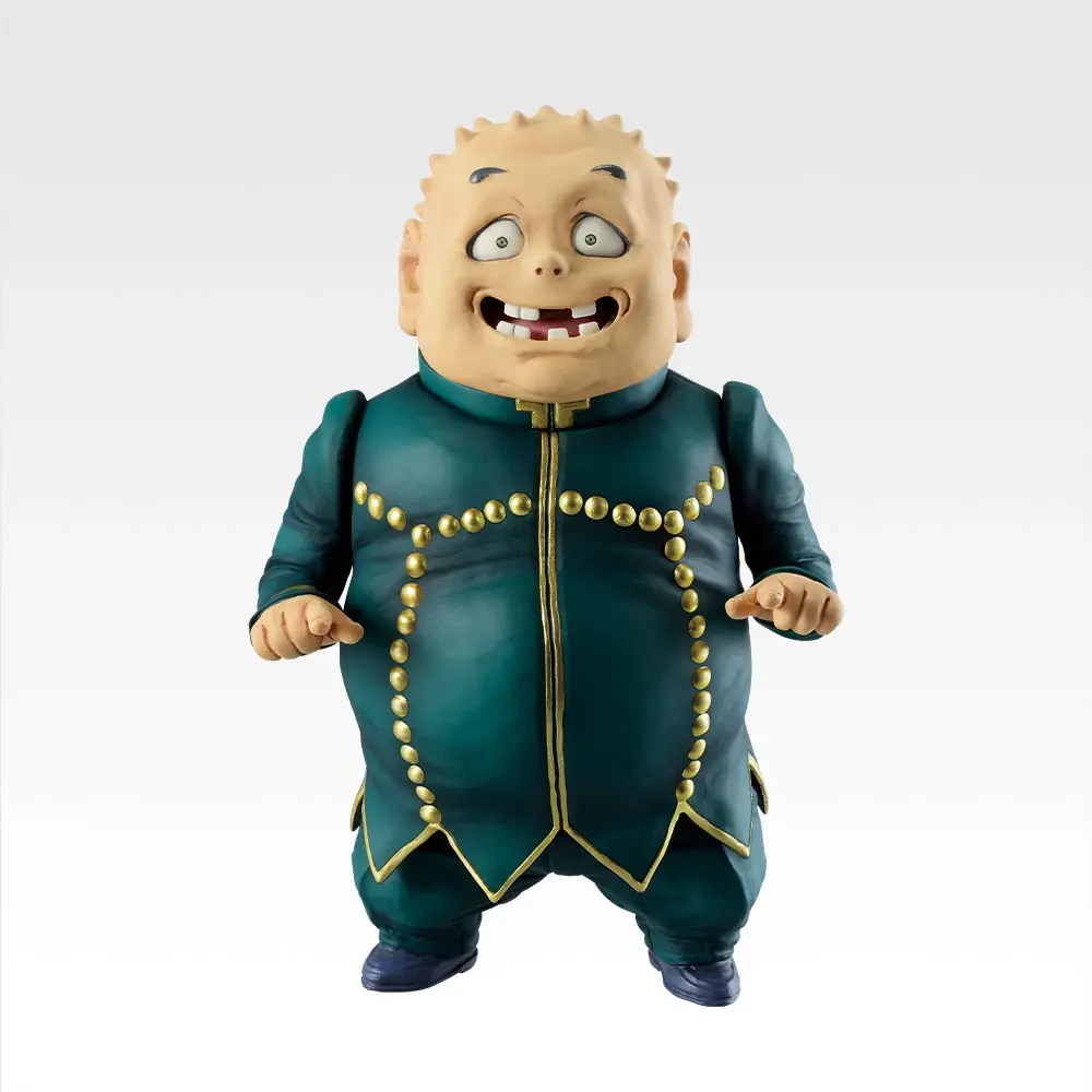 Shigekiyo Yangu MASTERLISE - Photo principale