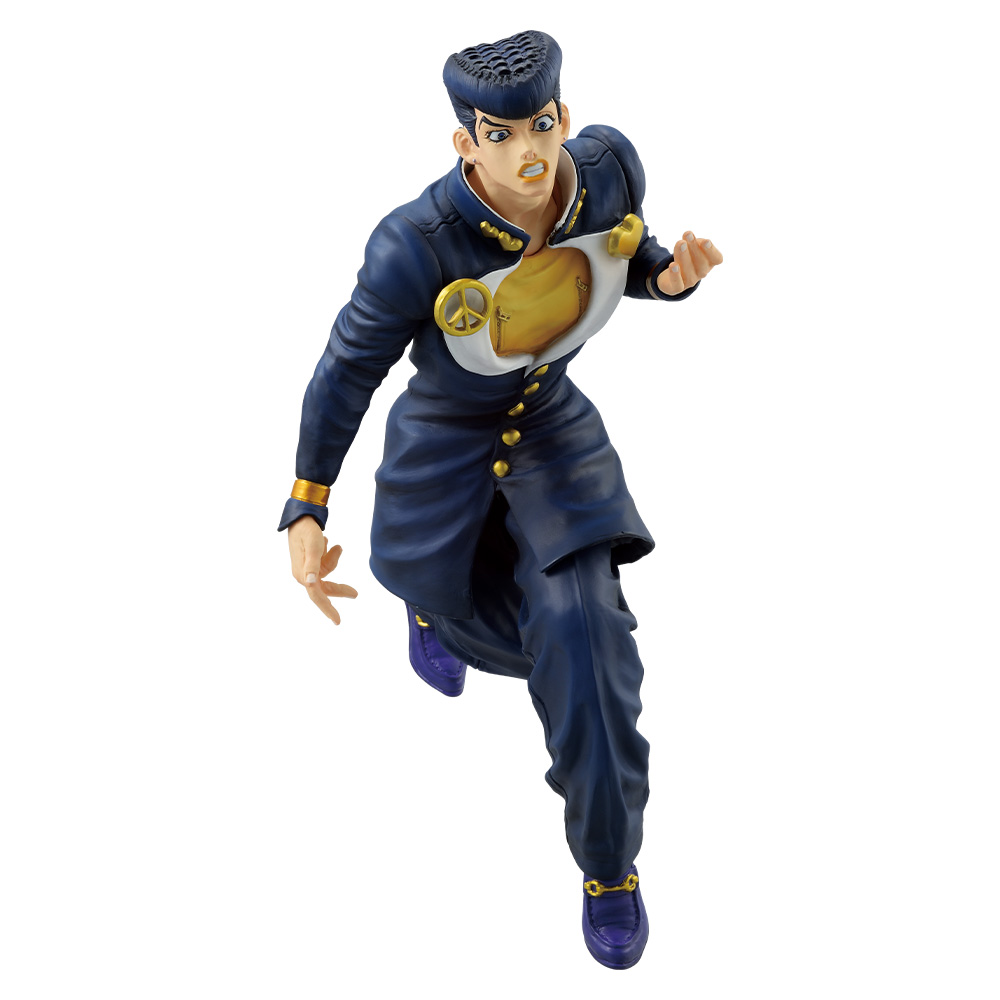 Josuke Higashikata MASTERLISE - Prize A | Ichiban Kuji Ichiban
