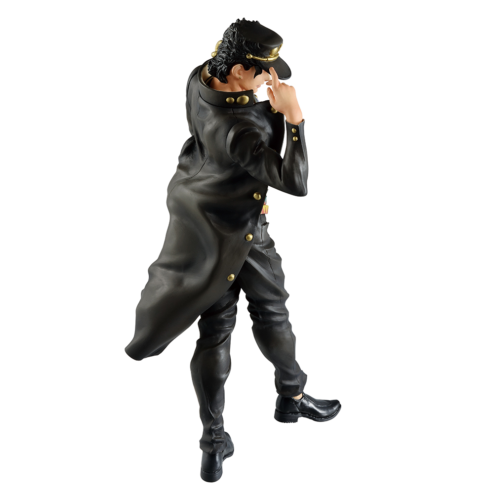 Lot C : Figurine de Jotaro Kujo - Photo 1