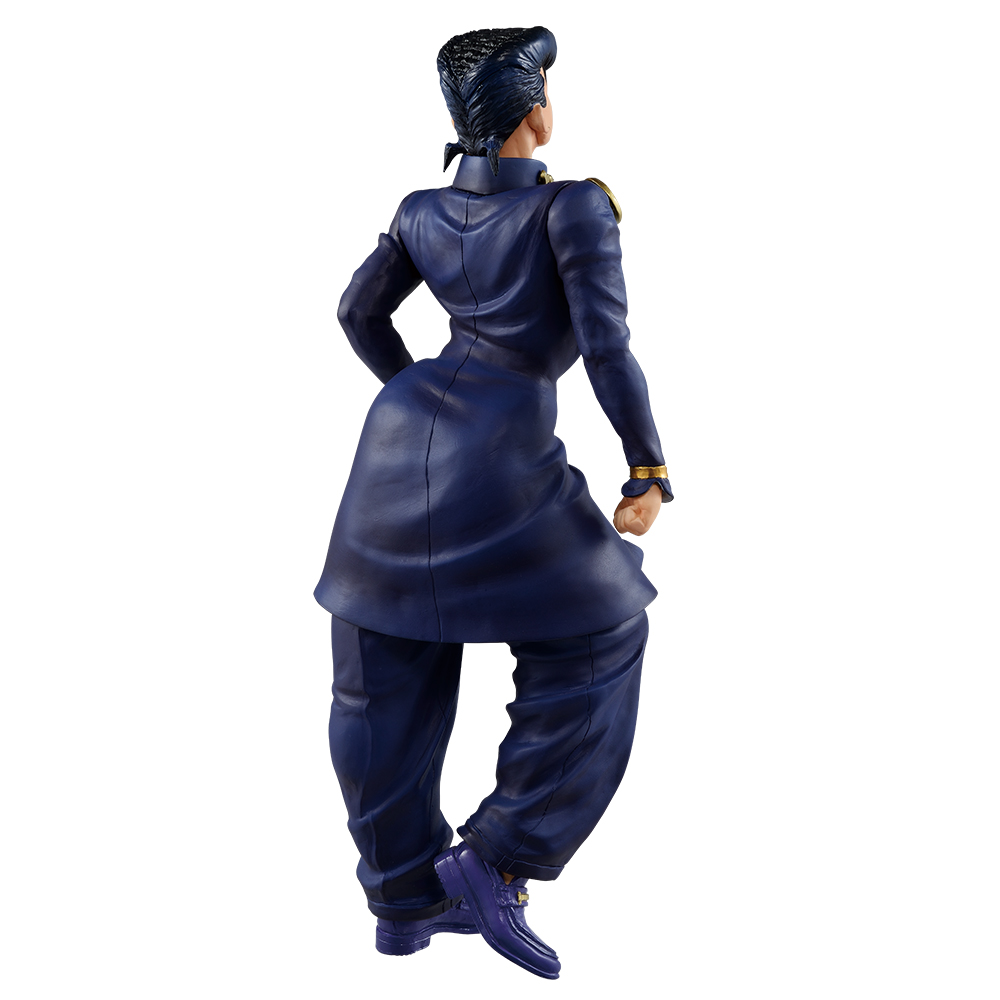 Lot D : Figurine de Josuke Higashikata - Photo 2