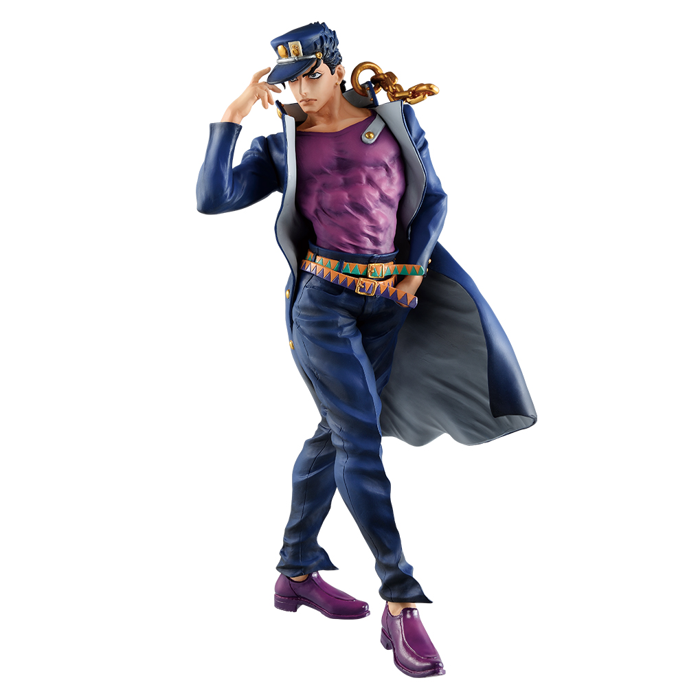 Prix Last One Figurine Jotaro Kujo ver. Last One - Photo principale