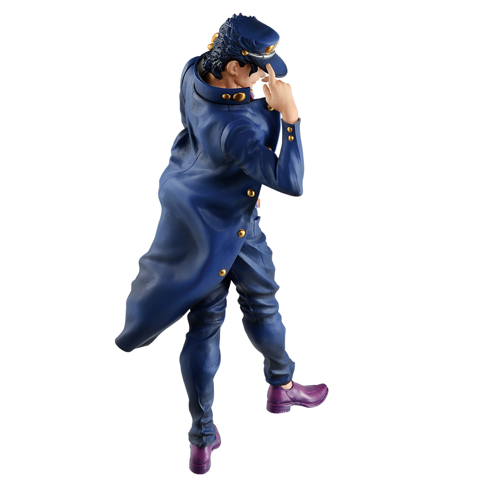 Last One Prize: Jotaro Kujo Figure (Last One ver.) - Photo 1