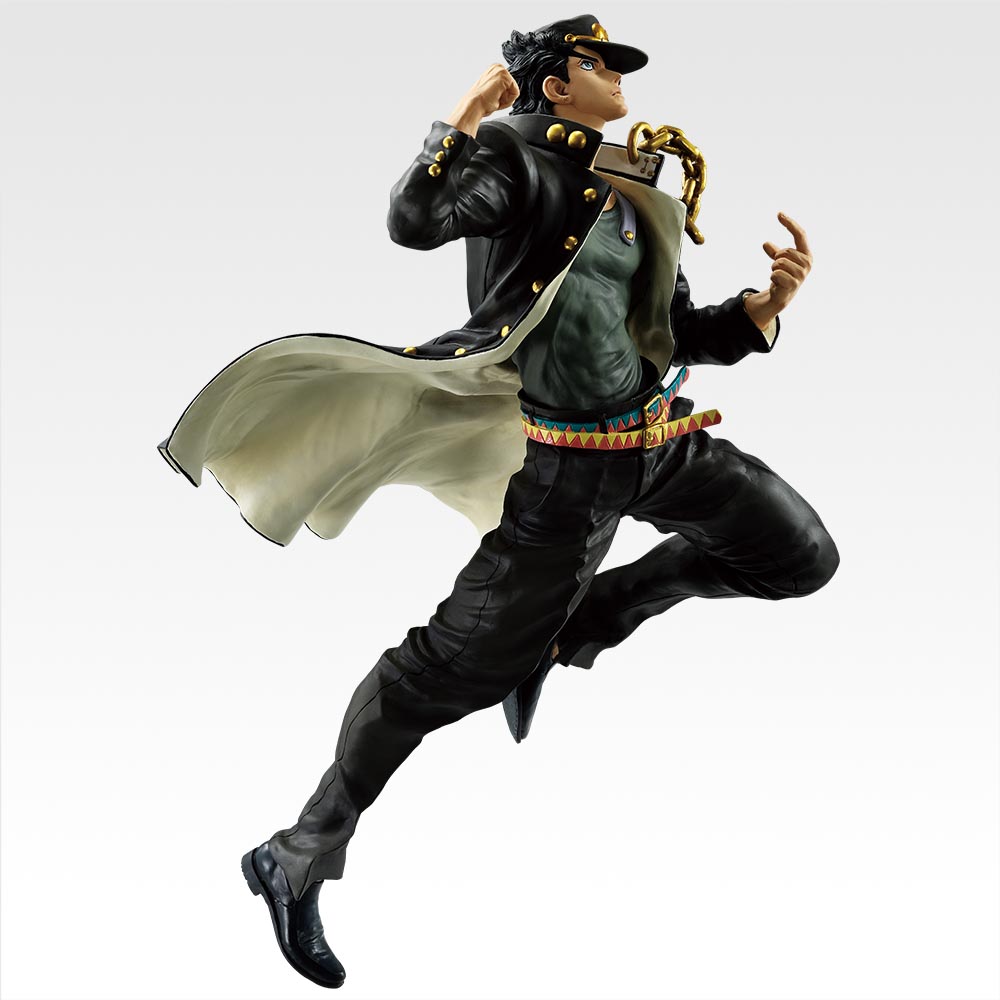 Jotaro Kujo MASTERLISE - Photo 1