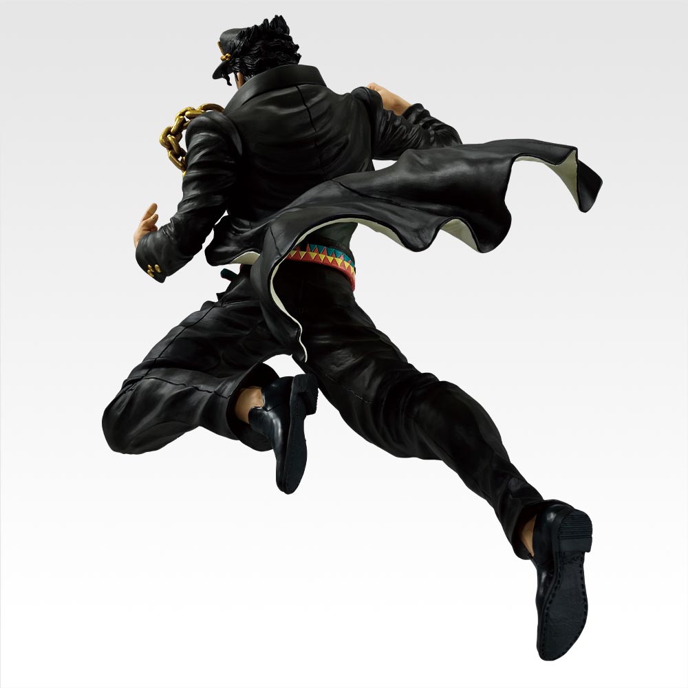 Jotaro Kujo MASTERLISE - Photo 2