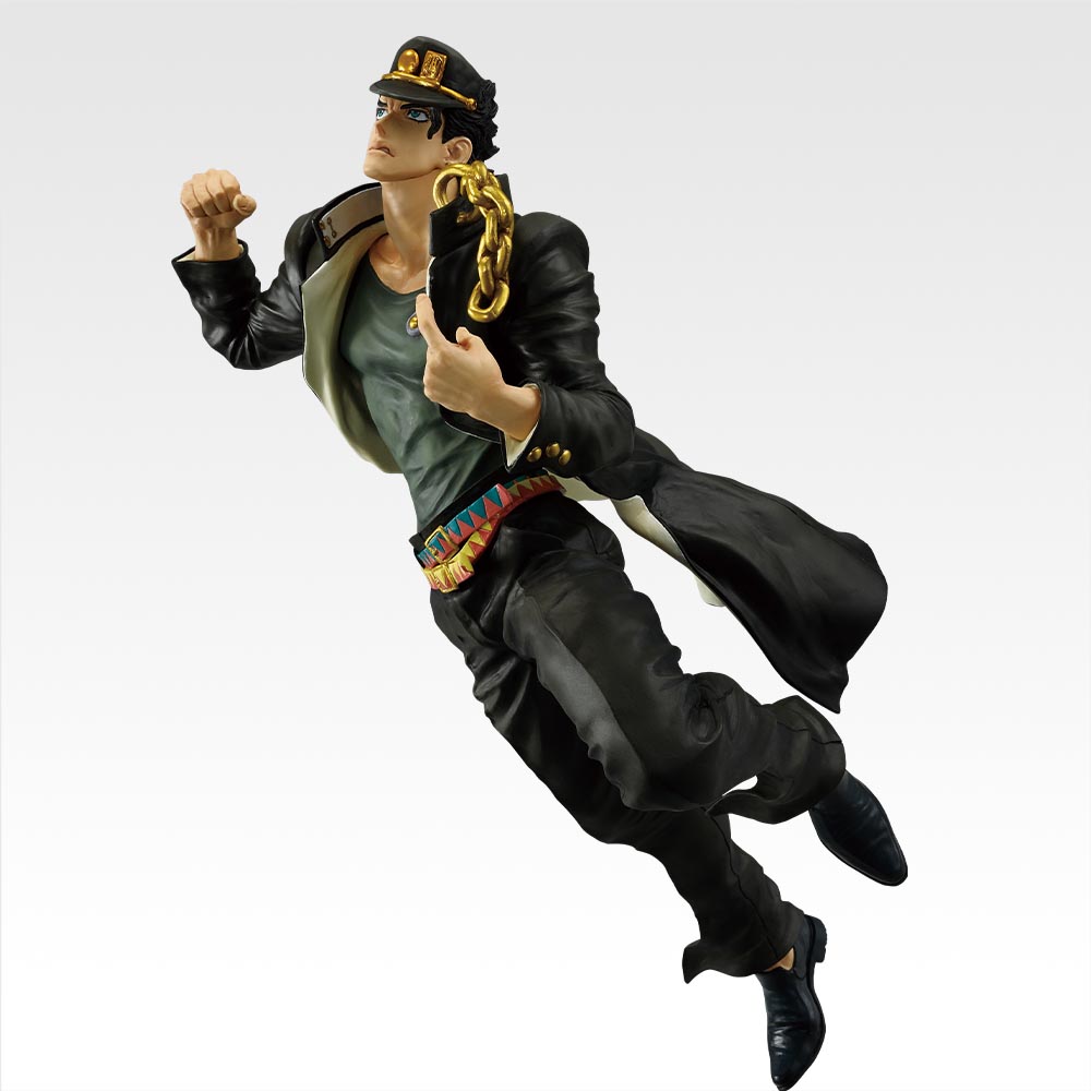 Jotaro Kujo MASTERLISE - Photo 3
