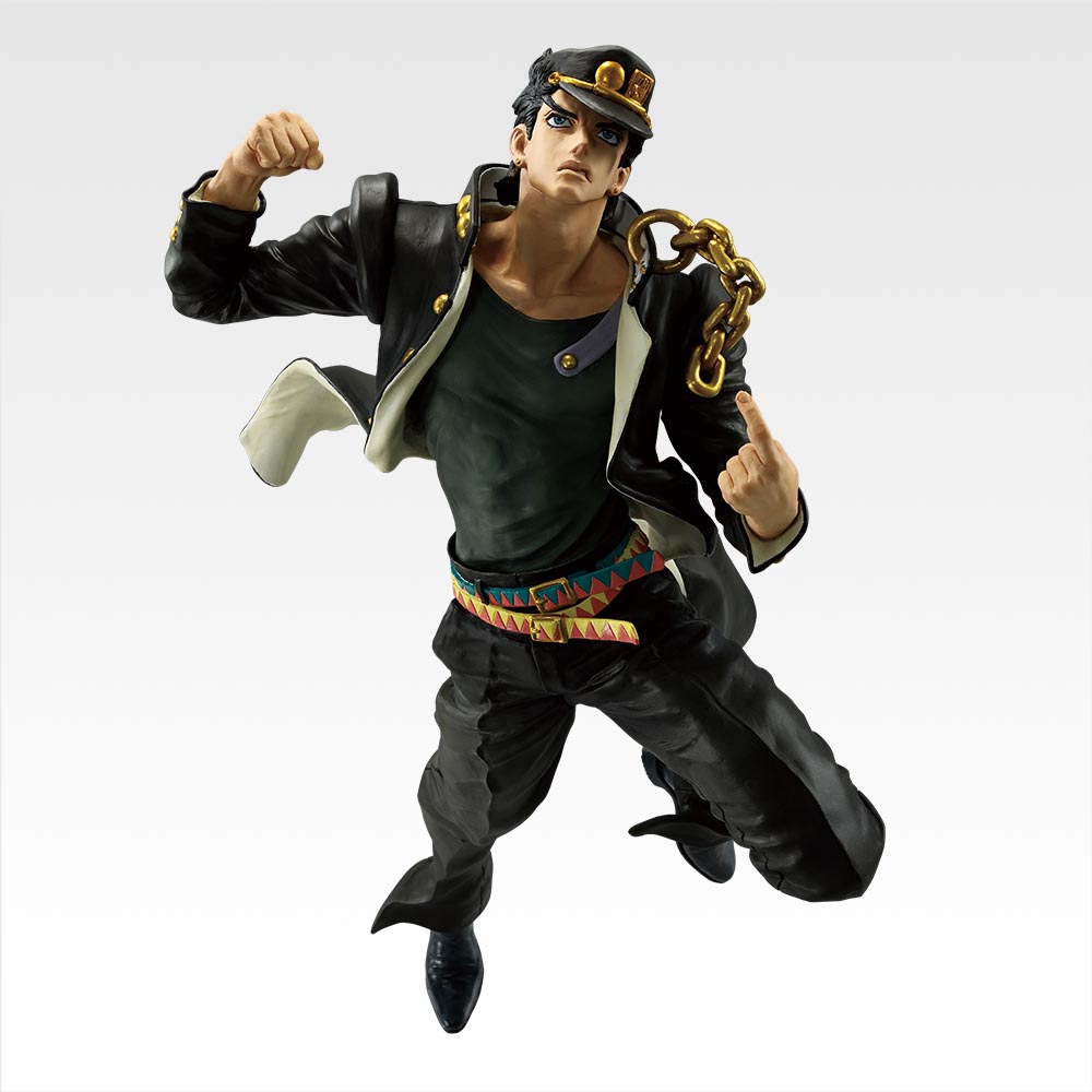 Jotaro Kujo MASTERLISE - Photo 4
